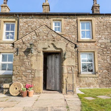 Villa Moss Side Retreat Skipton Exterior foto