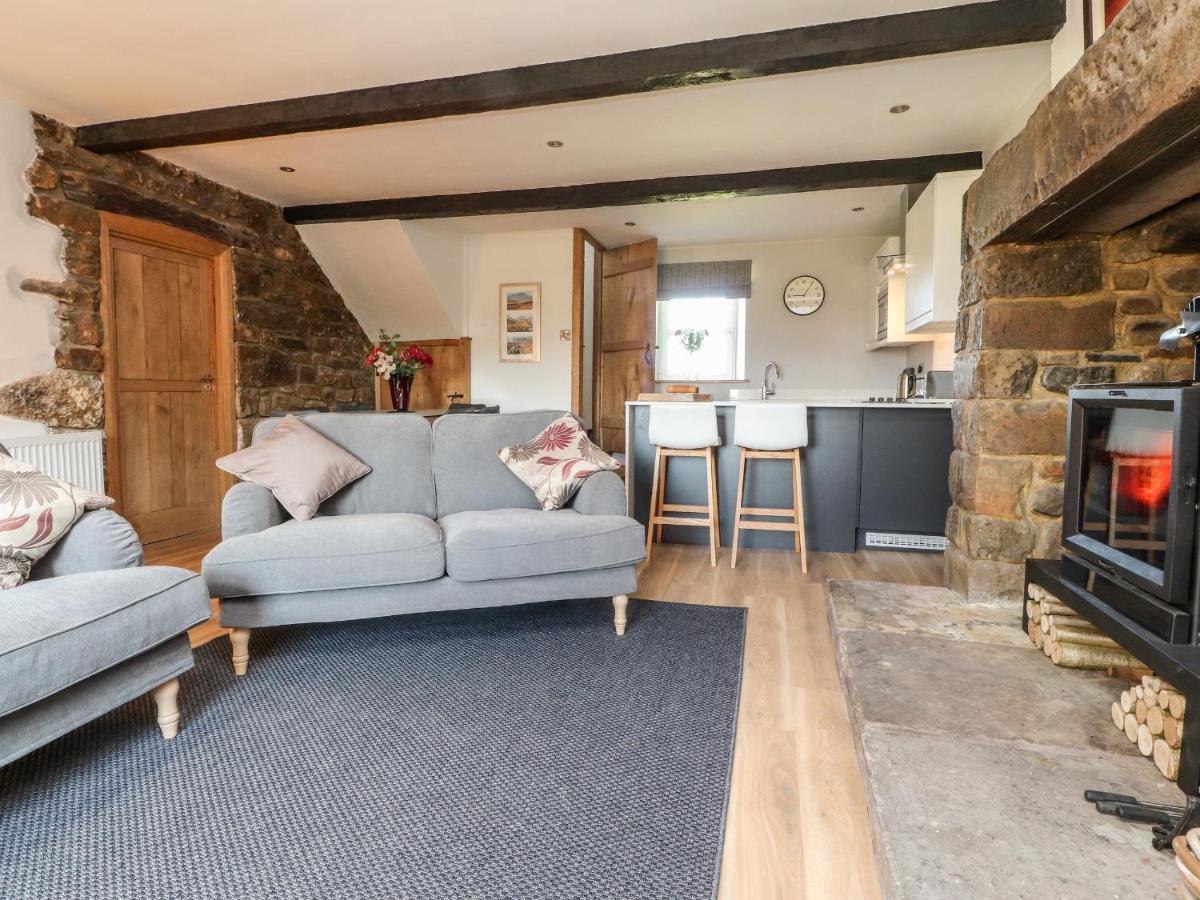 Villa Moss Side Retreat Skipton Exterior foto